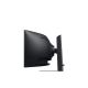 38. Samsung S95UC monitor komputerowy 124,5 cm (49") 5120 x 1440 px DQHD LCD Czarny