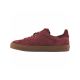 7. Buty Rossignol Abel 18 bordowe