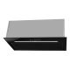 3. Okap do zabudowy AMICA OMP6255BG 60 cm | LED | czarny