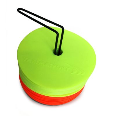 2. Rzutki Target  Agora  90% A05 22g steel