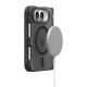 5. Etui Spigen Ultra Hybrid Pro MagSafe na iPhone Duo - czarne