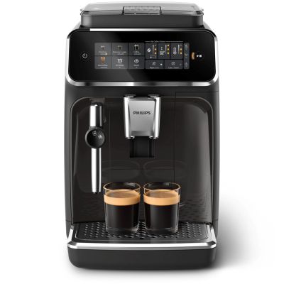 21. Ekspres PHILIPS Series 3300  EP3324/40