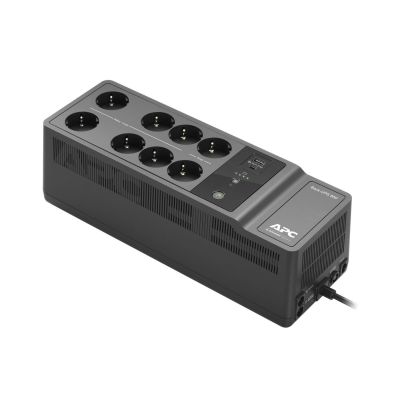 20. APC BACK-UPS 850VA 230V USB/TYPE-C AND A CHARGING PORTS