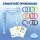 3. Długopis LAMAX ArtKid1 3D, blue
