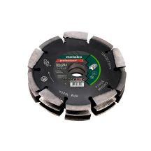 Metabo 628299000 ostrze do piły tarczowej 12,5 cm 1 szt.