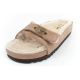22. Klapki Scholl Iconic MEG Taupe W F303171062