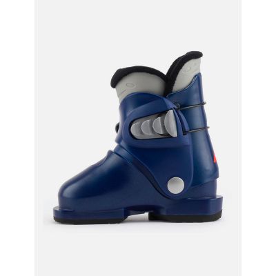 10. Buty narciarskie LANGE L-Kid