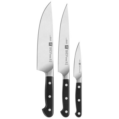 11. Zestaw 3 noży ZWILLING Pro 38430-007-0