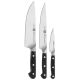 11. Zestaw 3 noży ZWILLING Pro 38430-007-0