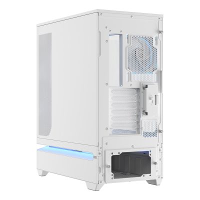 11. Obudowa ASUS PRIME AP304 TG ARGB WHITE