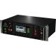4. Behringer X32 Rack 40 kan. 10 - 22000 Hz Czarny