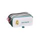 5. Real Madryt piórnik big triple pencil case 812654710