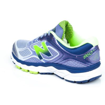25. Buty do biegania New Balance W W860GP6-D