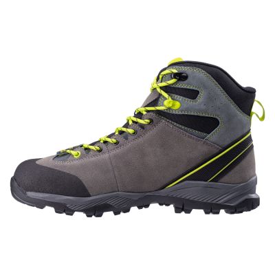 12. Buty Elbrus Herone Mid M 92800622307