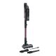 9. Hoover HF610HX 011 Pionowy odkurzacz Bateria Suchy EPA Bez worka 0,7 l 650 W Purpurowy 4 Ah