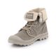 3. Buty Palladium Baggy W 92478-361-M