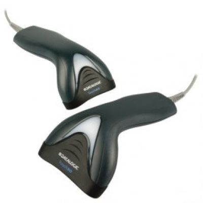 2. TD1100 90 Pro, Black, Multi-Interface