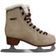 3. Łyżwy figurowe Roces Suede Eco-Fur W 450702 00001