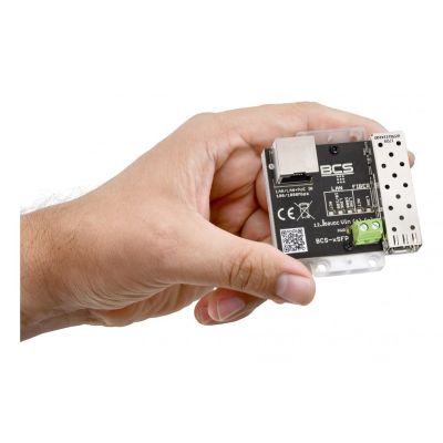 7. BCS-xSFP
