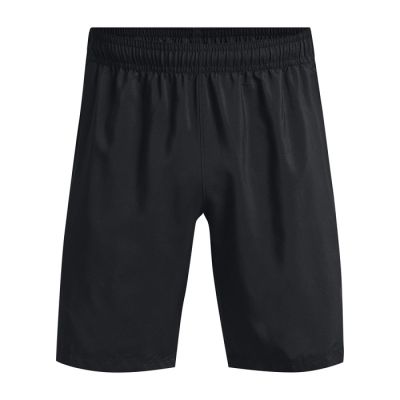 10. Spodenki Under Armour Woven Graphic Shorts M 1370388-003