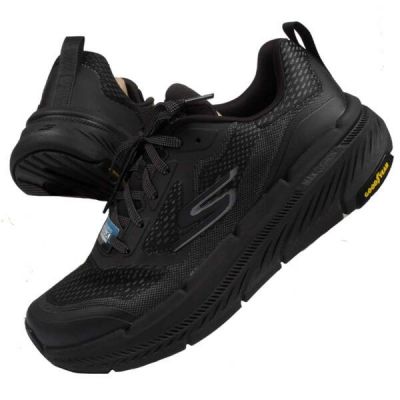 2. Buty sportowe Skechers M 220840/BKCC