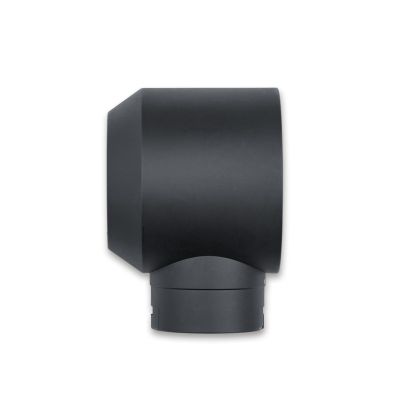 7. Severin WL 0683 Zestaw do stylizacji włosów Antracyt, Srebrny 1500 W 2,8 m