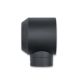 7. Severin WL 0683 Zestaw do stylizacji włosów Antracyt, Srebrny 1500 W 2,8 m