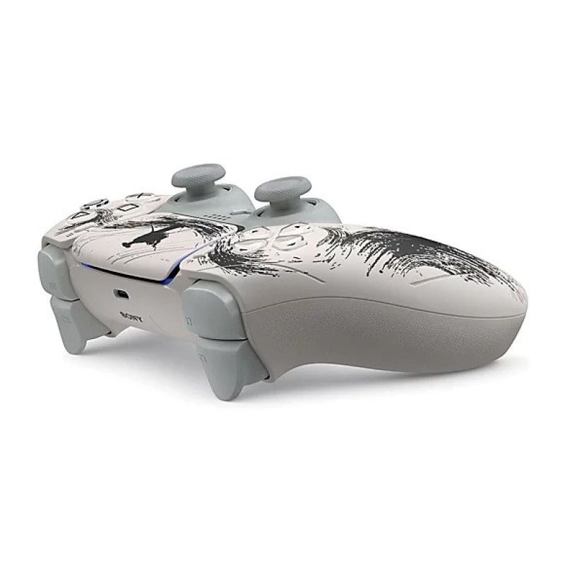 3. Kontroler bezprzewodowy SONY Ghost of Yotei Black Edition