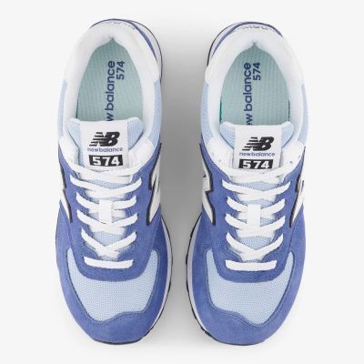 2. Buty klasyczne unisex New Balance 574 Lifestyle  (U5747JD)