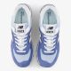 2. Buty klasyczne unisex New Balance 574 Lifestyle  (U5747JD)