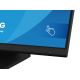 10. iiyama ProLite T2754MSC-B2AG monitor komputerowy 68,6 cm (27") 1920 x 1080 px Full HD LED Ekran dotykowy Przeznaczony dla wielu użytkowników Czarny