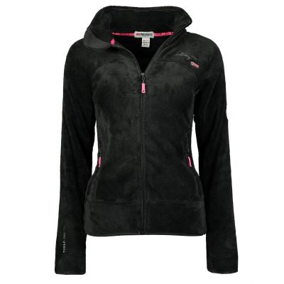 Bluza Geographical Norway Upaline Lady W WU6060F/GN-BLACK