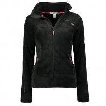 Bluza Geographical Norway Upaline Lady W WU6060F/GN-BLACK