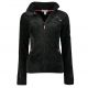 Bluza Geographical Norway Upaline Lady W WU6060F/GN-BLACK