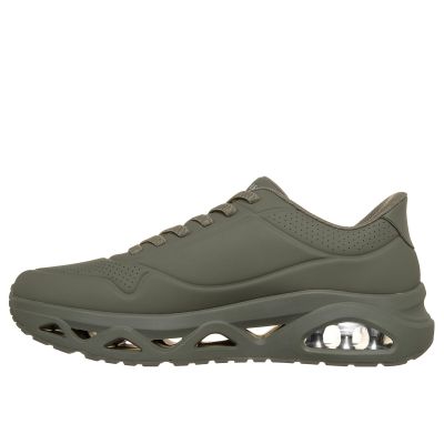 5. Skechers męskie buty sportowe UNO GLIDE STEP GLIDE ON AIR 183420/OLV