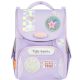 BACKPACK GIRL POWER 35X31X19 700G