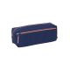 7. FC Barcelona piórnik triple pencil case 812526027