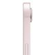 7. Apple iPhone 17e 15,5 cm (6.1") Dual SIM iOS 26 5G USB Type-C 256 GB Jasnoróżowy