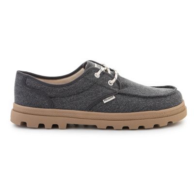 2. Palladium Dunelite MOC CUSH 04660-008 Black