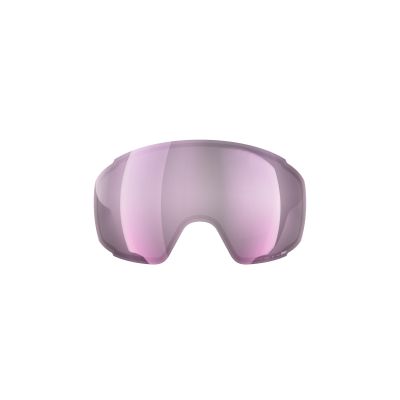 Szyby do gogli POC Zonula/Zonula Race Lens