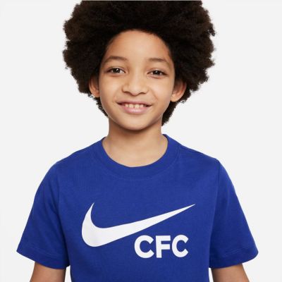 3. Koszulka Nike Chelsea FC boys DJ1532 495