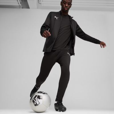 8. Bluza Puma TeamGoal Training Jacket M 658633 03
