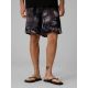3. Spodenki plażowe boardshorty z filtrem UPF50+ męskie 4F 4FRSS26UBDSM267-90A