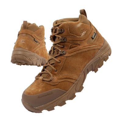 11. Buty męskie trekkingowe Garmont T4 [002381] GORE-TEX