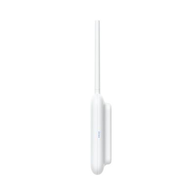 14. Punkt dostępu UQ-U7-OUTDOOR UniFi Wi-Fi 7 2.4 GHz, 5 GHz, 688 Mbps + 4324 Mbps UBIQUITI