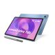 7. Lenovo Idea Tab 5G Mediatek 128 GB 27,9 cm (11") 8 GB Wi-Fi 5 (802.11ac) Android 15 Niebieski