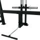 30. VIRTUFIT SM100 SMITH MACHINE - Z STACJĄ WYCIĄGOWĄ - STACJA SIŁOWA