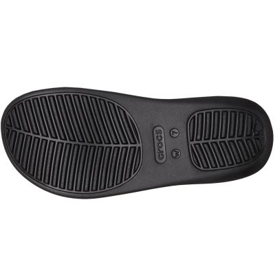 4. Japonki Crocs Getaway Flip W 209589 001