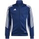 11. Bluza adidas Tiro 24 Training Jr IR7501