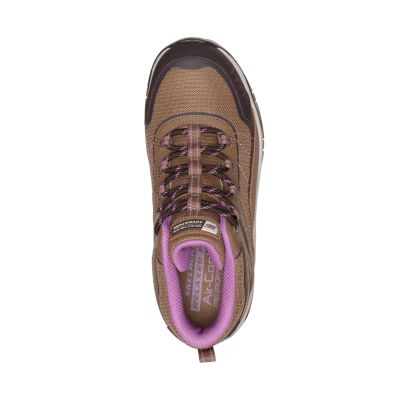 3. Buty damskie Skechers Trego Ashaway 180336 TNBR
